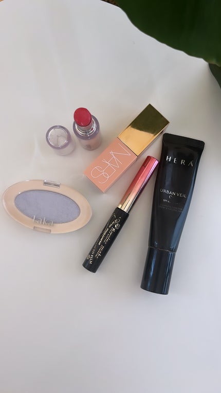 マイクロマスカラ アドバンストフィルム/ヒロインメイク/マスカラを使ったクチコミ(1枚目)