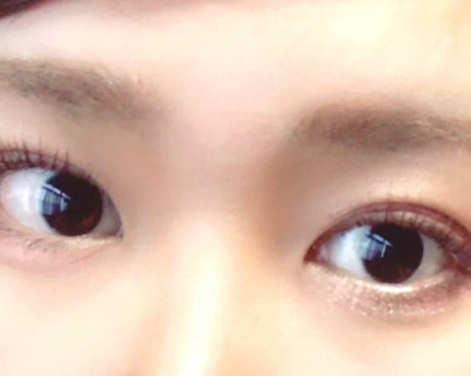 プロ シングル シャドウ/CLIO/単色アイシャドウを使ったクチコミ(3枚目)