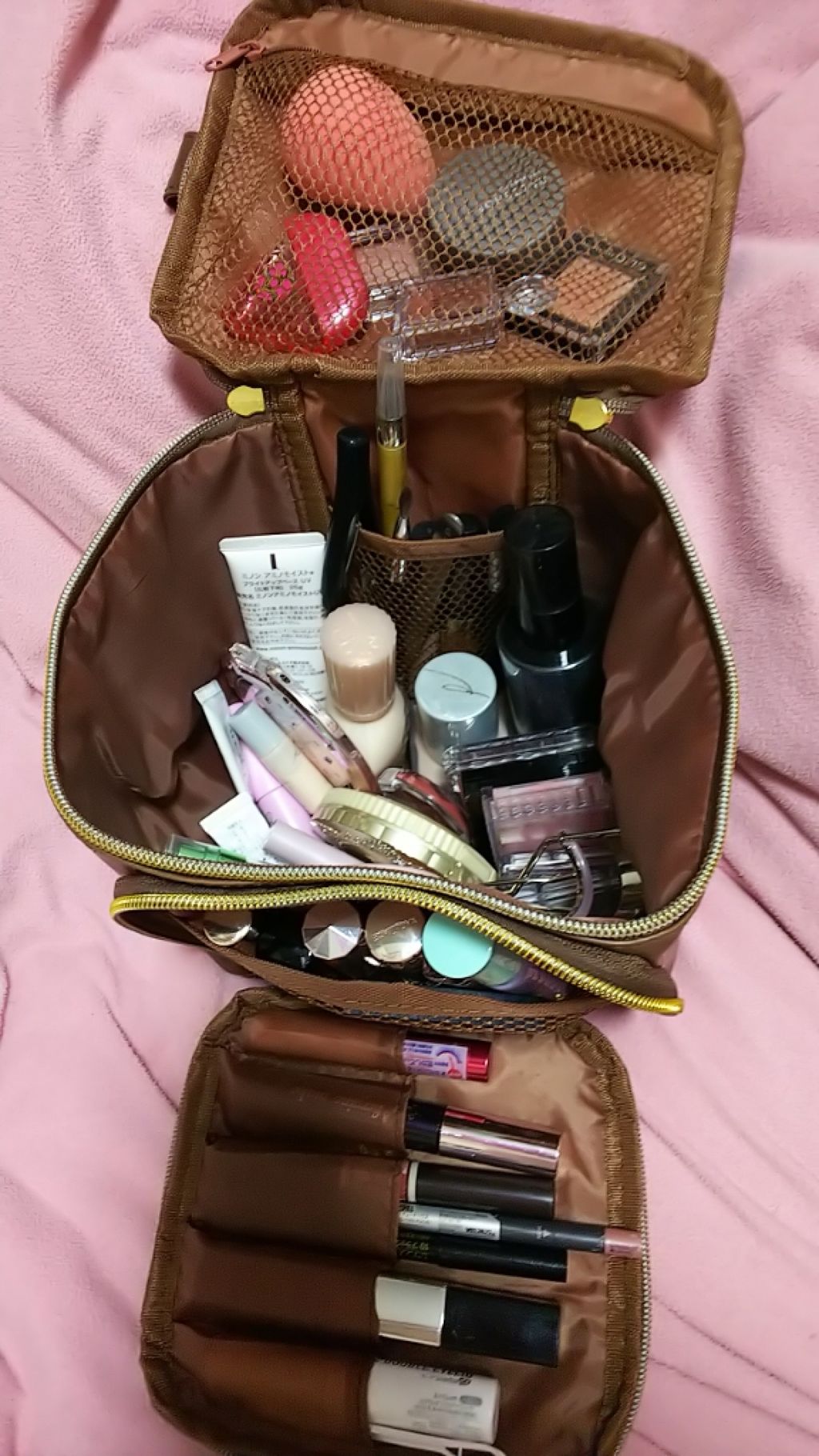 &ROSY 2019年3月号/&ROSY/雑誌を使ったクチコミ(3枚目)