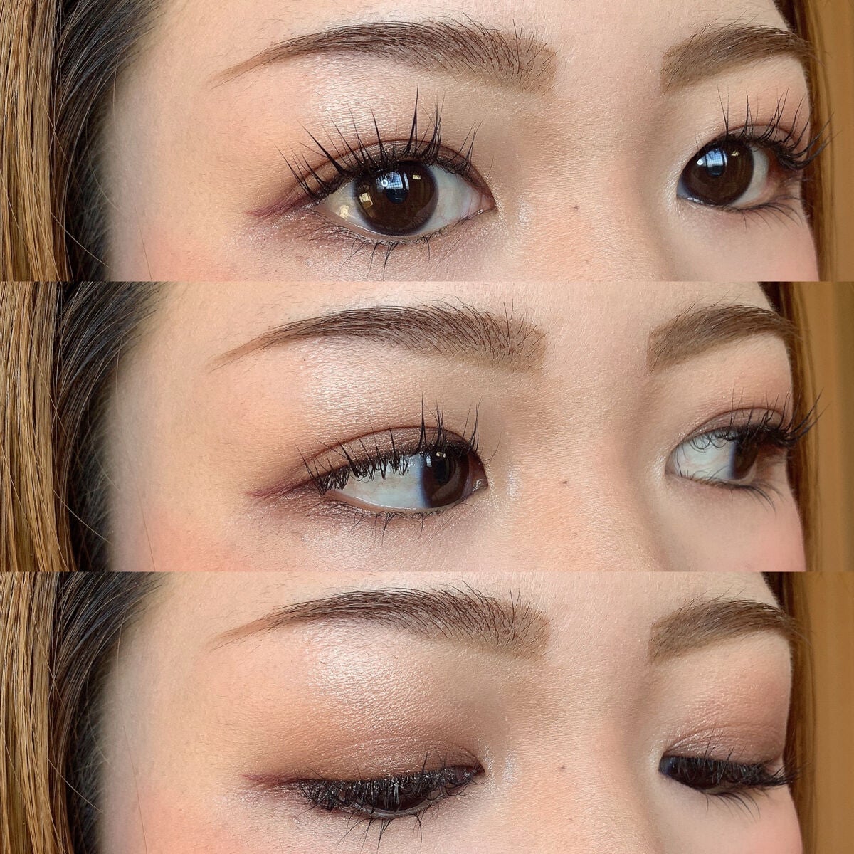 パーフェクトシェーディング&アイブロウ/VAVI MELLO/シェーディングを使ったクチコミ(6枚目)