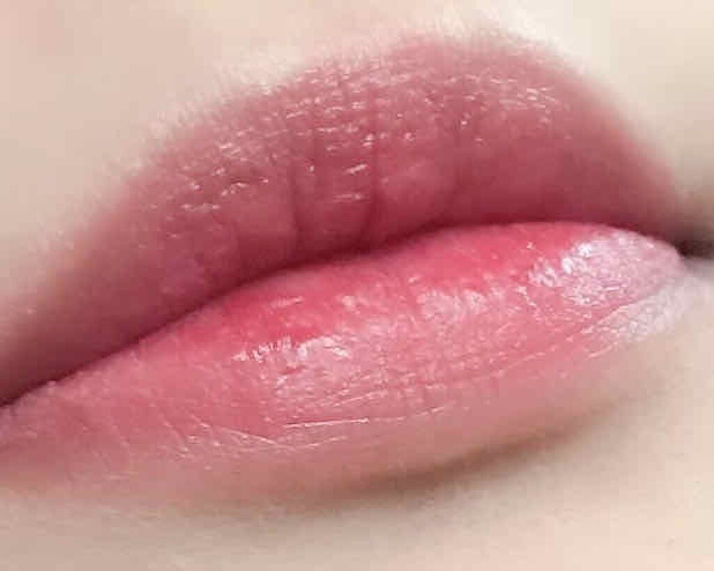 ディアダーリン ウォータージェルティント/ETUDE/リップティントを使ったクチコミ(4枚目)