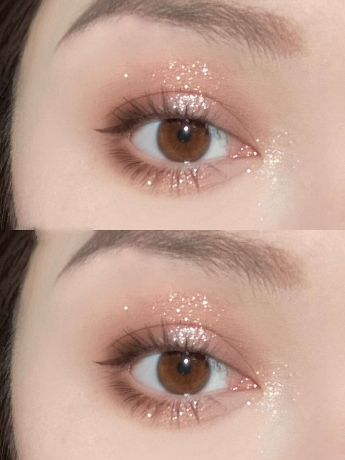 エクスプローラ12色 動物アイシャドウパレット 猫/PERFECT DIARY/アイシャドウパレットを使ったクチコミ（1枚目）