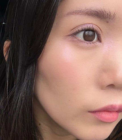 マイフェイブムードアイパレット 9カラー/HOLIKA HOLIKA/アイシャドウパレットを使ったクチコミ(4枚目)