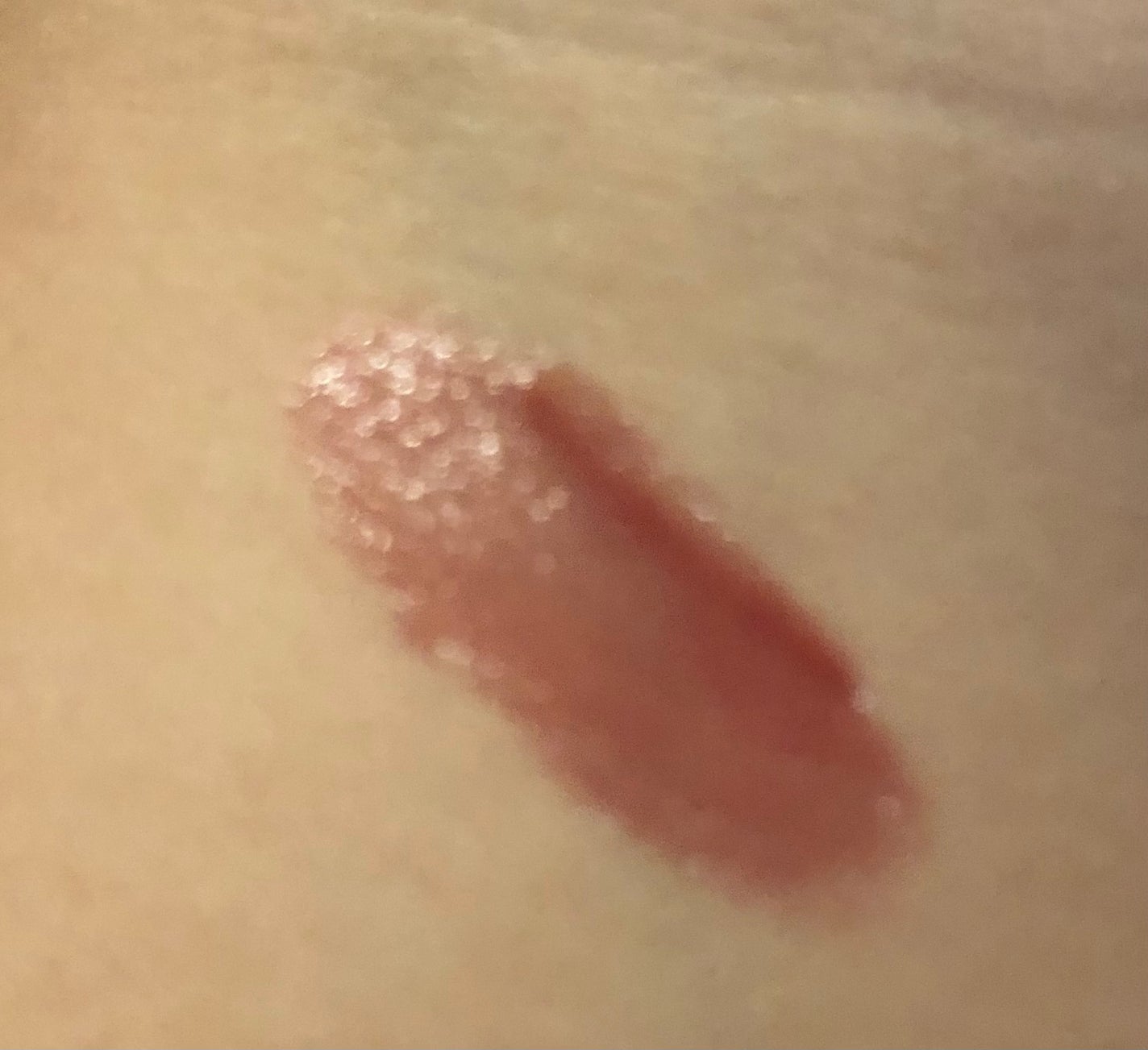 ケイト リップモンスター ツヤバース/KATE/口紅を使ったクチコミ(2枚目)