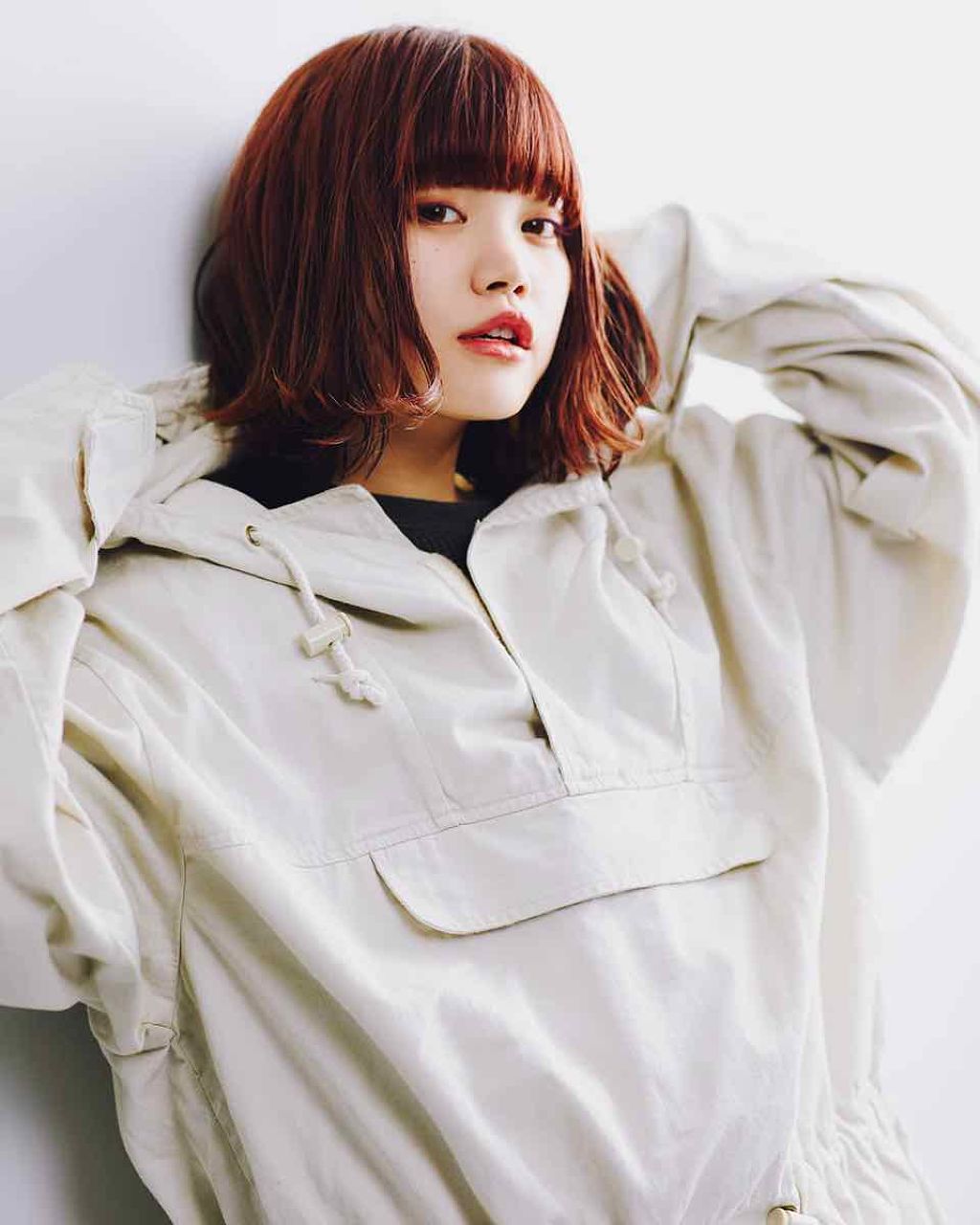 描くふたえアイライナー/CEZANNE/リキッドアイライナーを使ったクチコミ（1枚目）