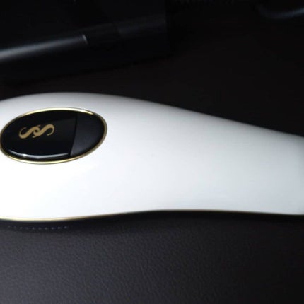 スムーズスキン pure fit/スムーズスキン/家庭用脱毛器を使ったクチコミ(4枚目)