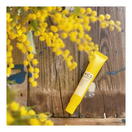 毛穴フォーカスVC VC3エッセンス/pdc/美容液を使ったクチコミ(1枚目)