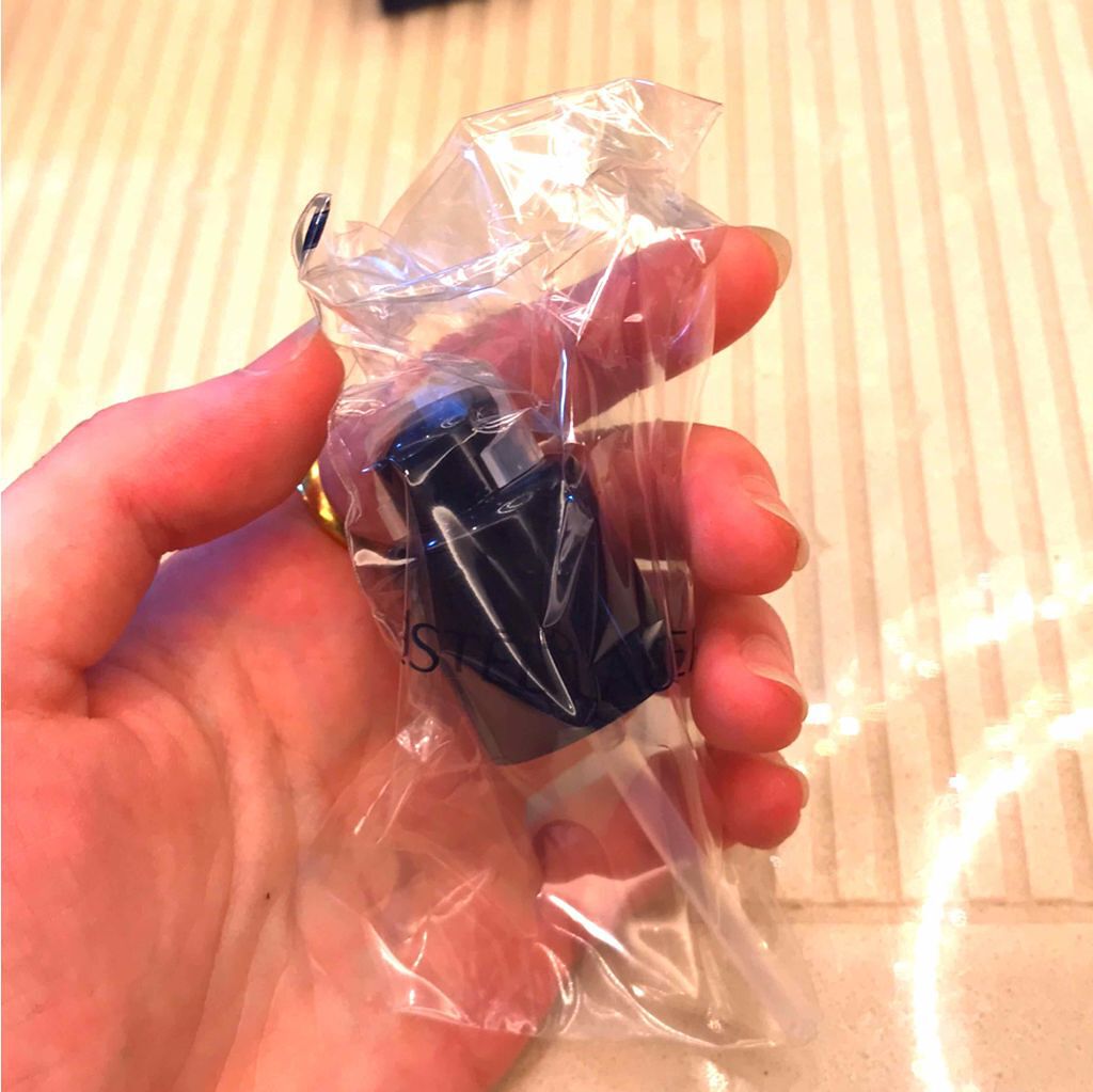 ダブル ウェア ステイ イン プレイス メークアップ /ESTEE LAUDER/リキッドファンデーションを使ったクチコミ(2枚目)