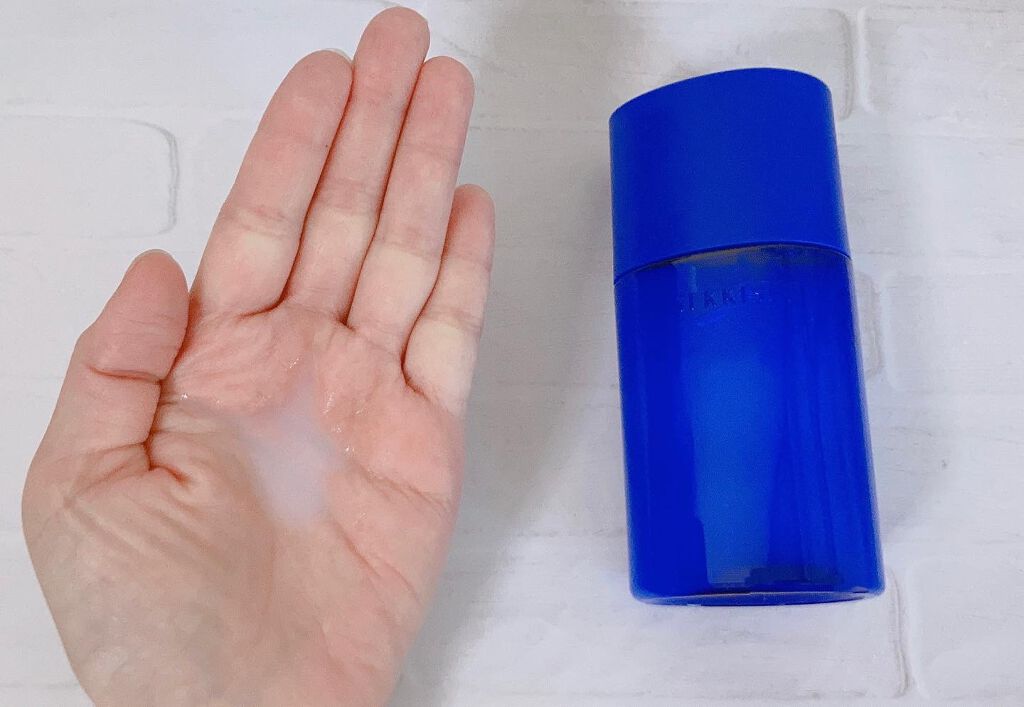 クリアウェルネス ナチュラル ドリップ/雪肌精/化粧水を使ったクチコミ(4枚目)