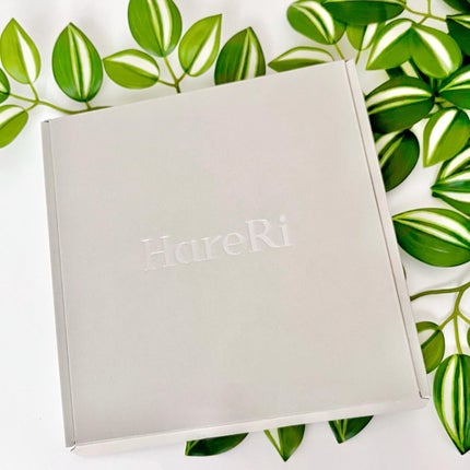 モイスチュアライズソープ/HareRi/ボディソープを使ったクチコミ(10枚目)