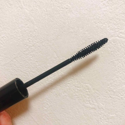パーフェクトエクステンション マスカラ for カール/D-UP/マスカラを使ったクチコミ(2枚目)