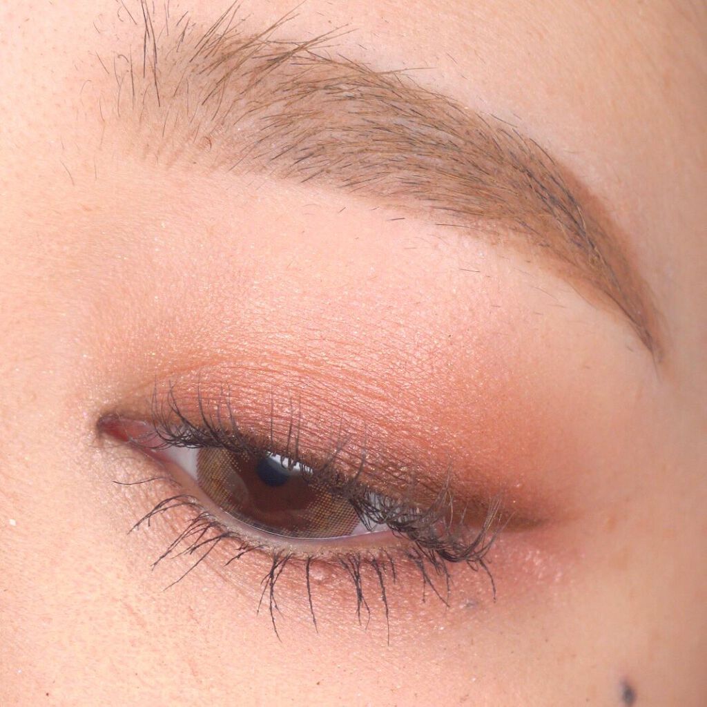 スキニーリッチシャドウ｜excelの口コミ - excel スキニーリッチ