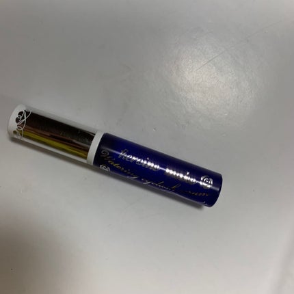 ウォータリング アイラッシュセラム/ヒロインメイク/まつげ美容液を使ったクチコミ(4枚目)