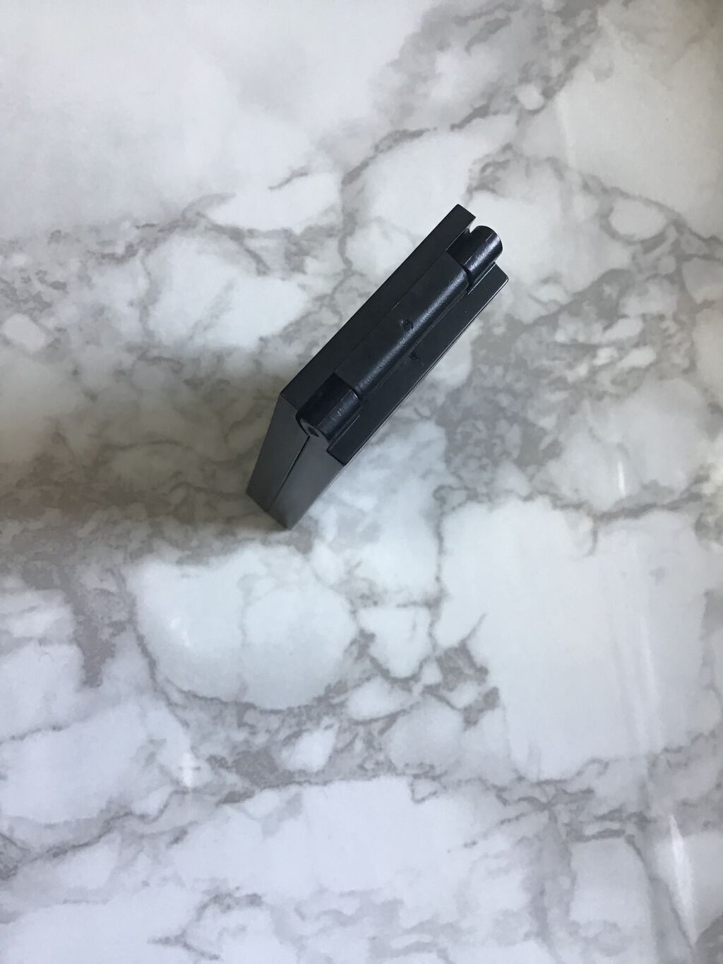 UR GLAM EYEBROW POWDER/U R GLAM/パウダーアイブロウを使ったクチコミ(4枚目)