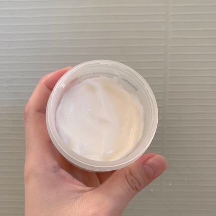 moisturizing moon mask/Glossier./洗い流すパック・マスクを使ったクチコミ(4枚目)