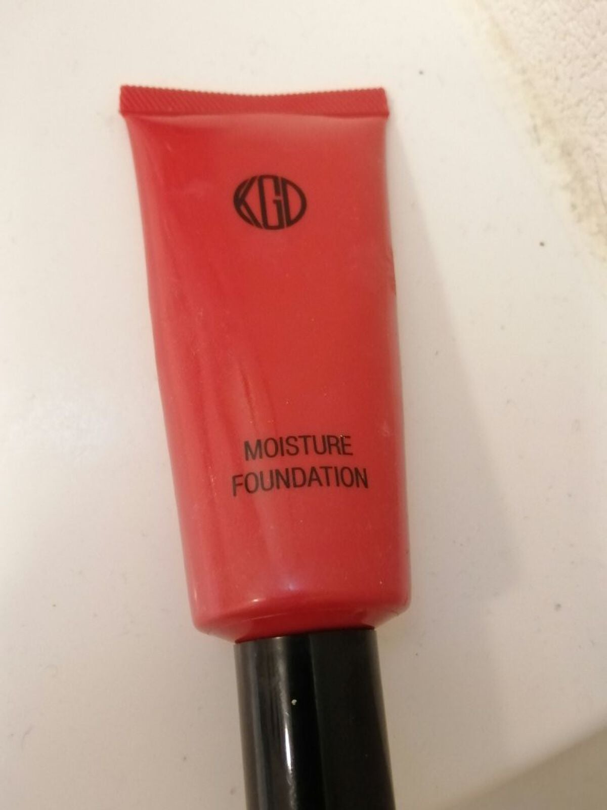 マイファンスィー モイスチャー ファンデーション/Koh Gen Do/クリーム・エマルジョンファンデーションを使ったクチコミ(1枚目)