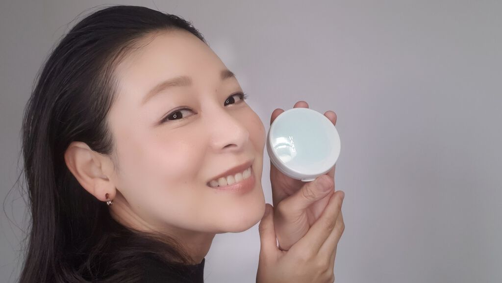 ボタニック サイエンス 薬用 美容液クッションコンパクト/HAKU/クッションファンデーションを使ったクチコミ(4枚目)