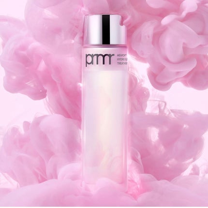 ハイドロ グロウ トリートメント エッセンス/primera/ブースター・導入液を使ったクチコミ(1枚目)