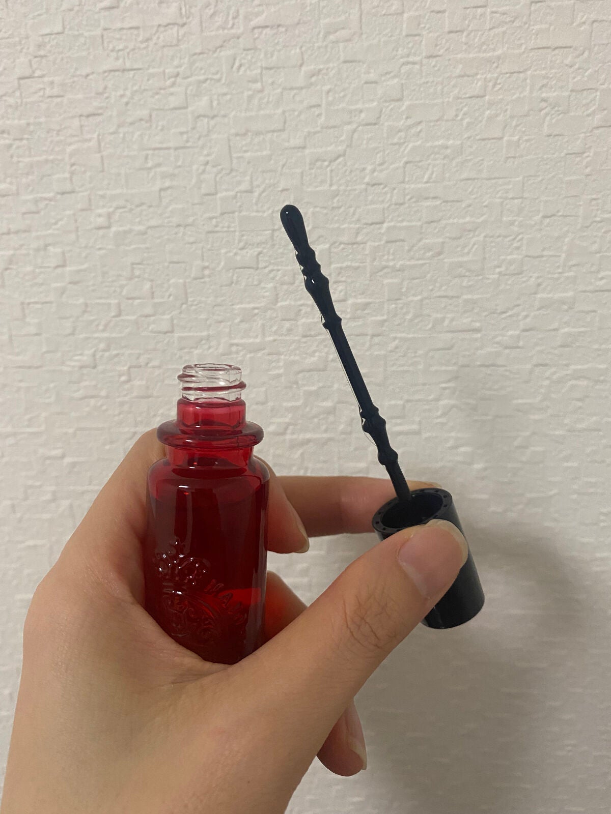 マジョロマンティカ/MAJOLICA MAJORCA/香水(レディース)を使ったクチコミ(2枚目)