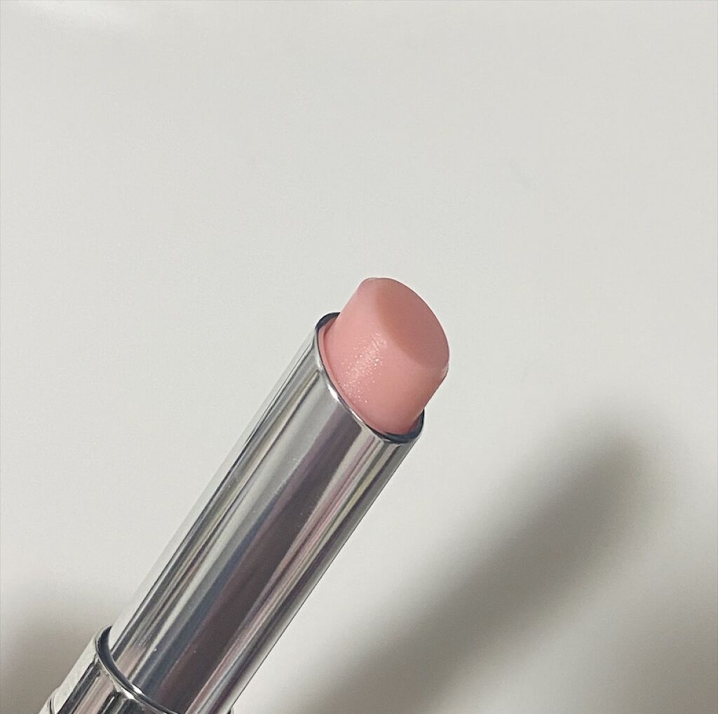 ディオール アディクト リップ グロウ/Dior/リップバームを使ったクチコミ（2枚目）