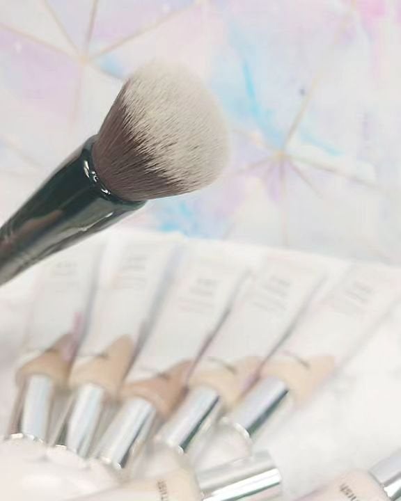 モリンガ セラミド BBクリーム/heimish/BBクリームを使ったクチコミ(4枚目)