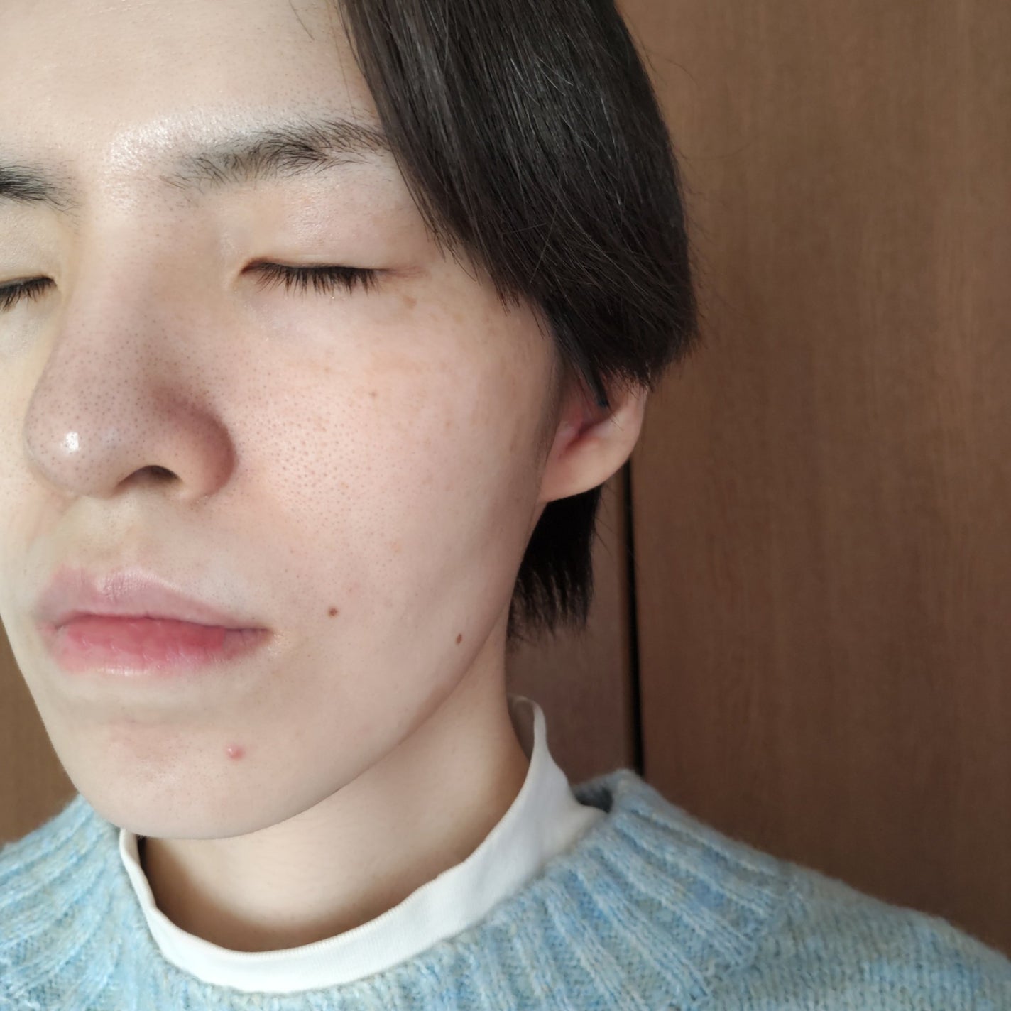 ピュアバブルローション/Cure/化粧水を使ったクチコミ(6枚目)