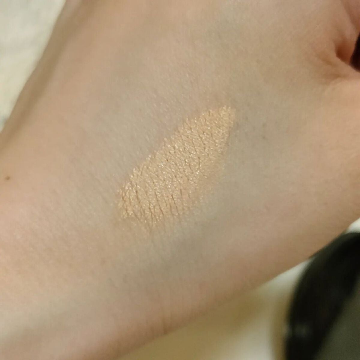 マスク フィット レッド クッション/TIRTIR(ティルティル)/クッションファンデーションを使ったクチコミ(5枚目)