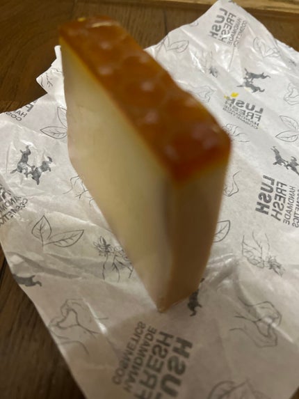 みつばちマーチ/ラッシュ/ボディ石鹸を使ったクチコミ(3枚目)