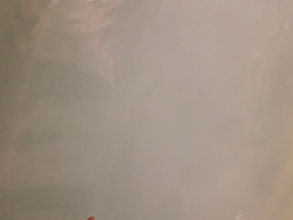 セラミドバスパウダー/amproom/保湿系入浴剤を使ったクチコミ(3枚目)