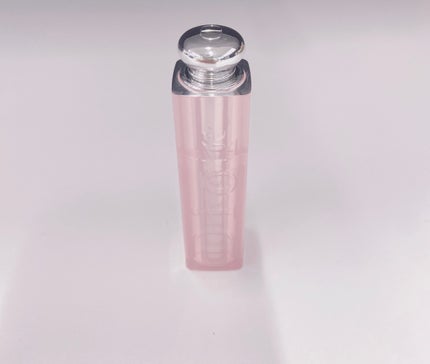 ディオール アディクト リップ グロウ/Dior/リップバームを使ったクチコミ(1枚目)