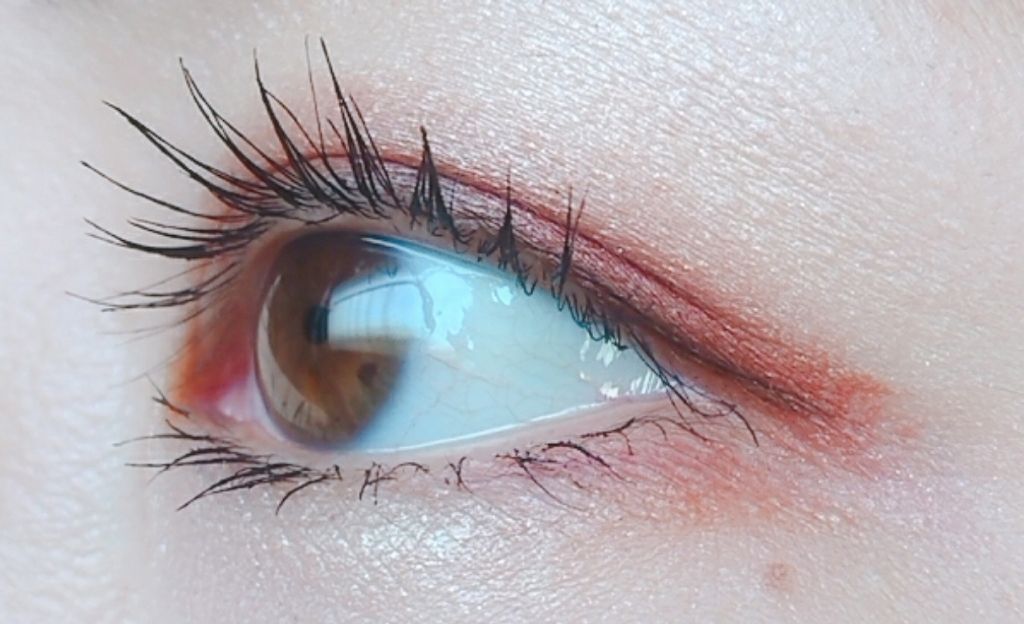 トーンアップアイシャドウ/CEZANNE/アイシャドウパレットを使ったクチコミ（1枚目）