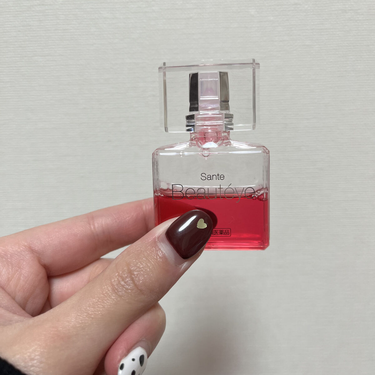 サンテ ボーティエ(医薬品)/参天製薬/その他を使ったクチコミ（1枚目）