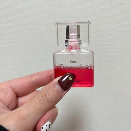 サンテ ボーティエ(医薬品)/参天製薬/その他を使ったクチコミ(1枚目)