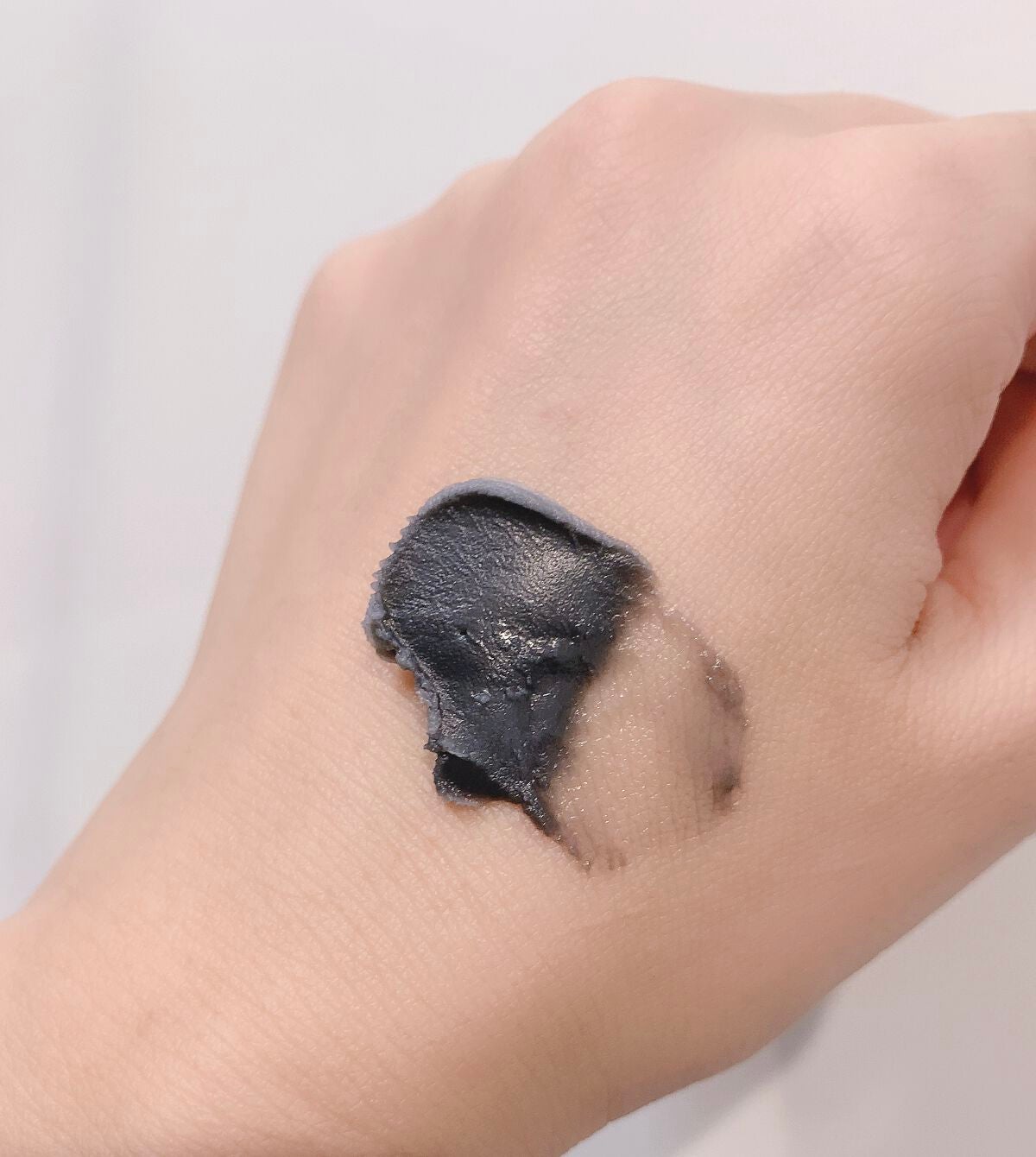 ソフティモ クリアプロ クレンジングバーム CICAブラック ホット/ソフティモ/クレンジングバームを使ったクチコミ(3枚目)