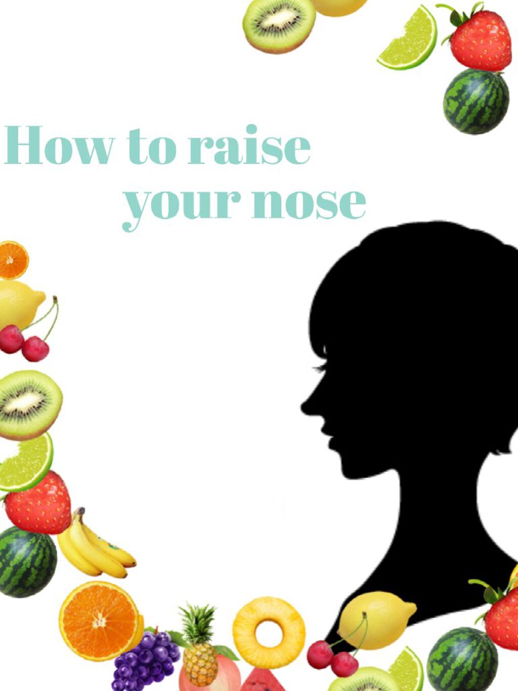 ヘーゼルナッツ on LIPS 「今回紹介するのは、私が実践してみて実際に効果のあった鼻の根元を..」(1枚目)