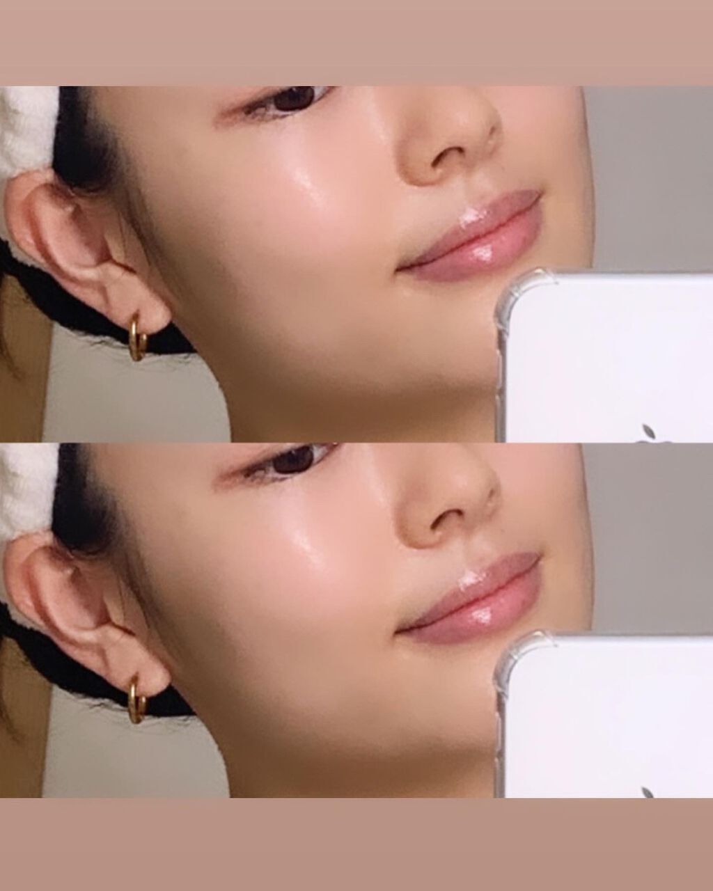 ビタタイガーマスク/NOWATER/シートマスク・パックを使ったクチコミ（2枚目）