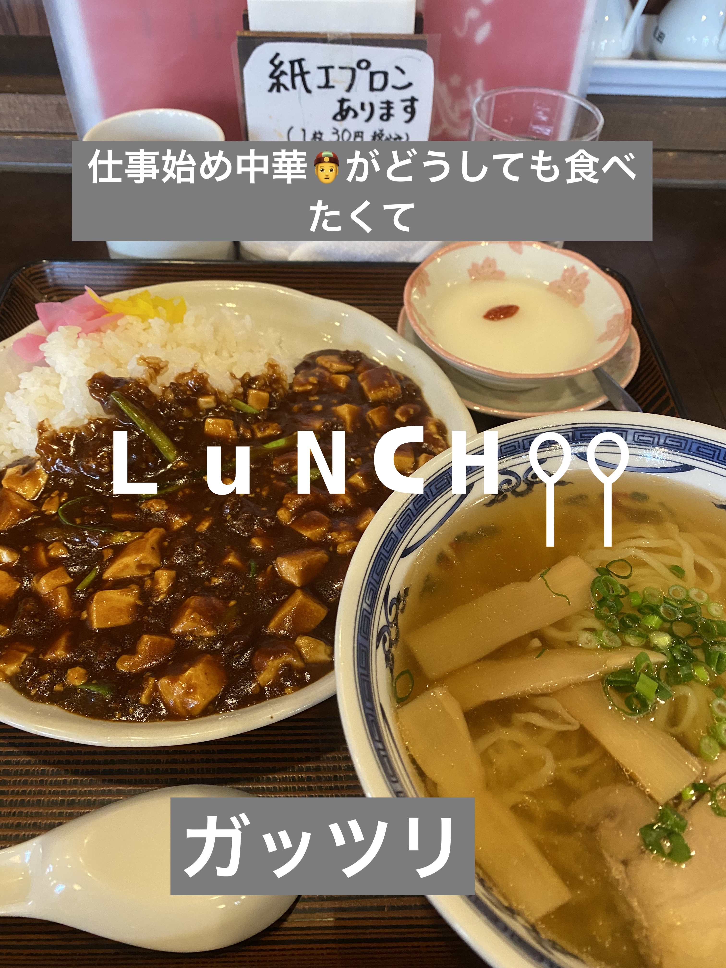 食べてもどっさりスリム茶/井藤漢方製薬/ドリンクを使ったクチコミ（1枚目）