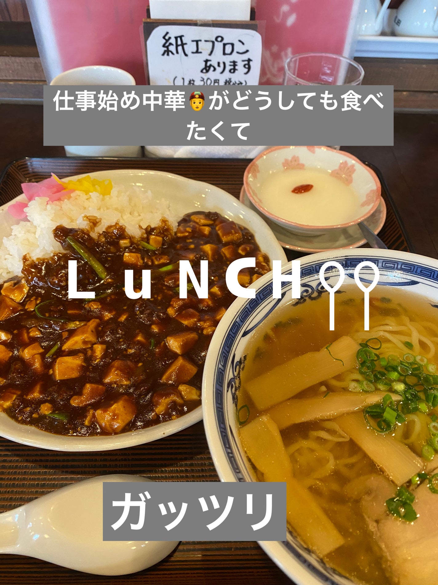 食べてもどっさりスリム茶/井藤漢方製薬/ドリンクを使ったクチコミ(1枚目)