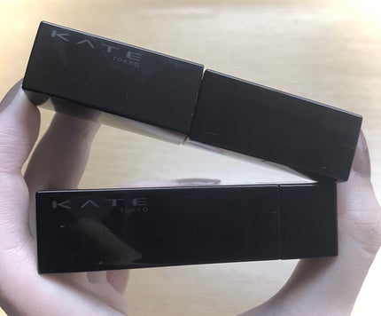 ケイト リップモンスター/KATE/口紅を使ったクチコミ(3枚目)