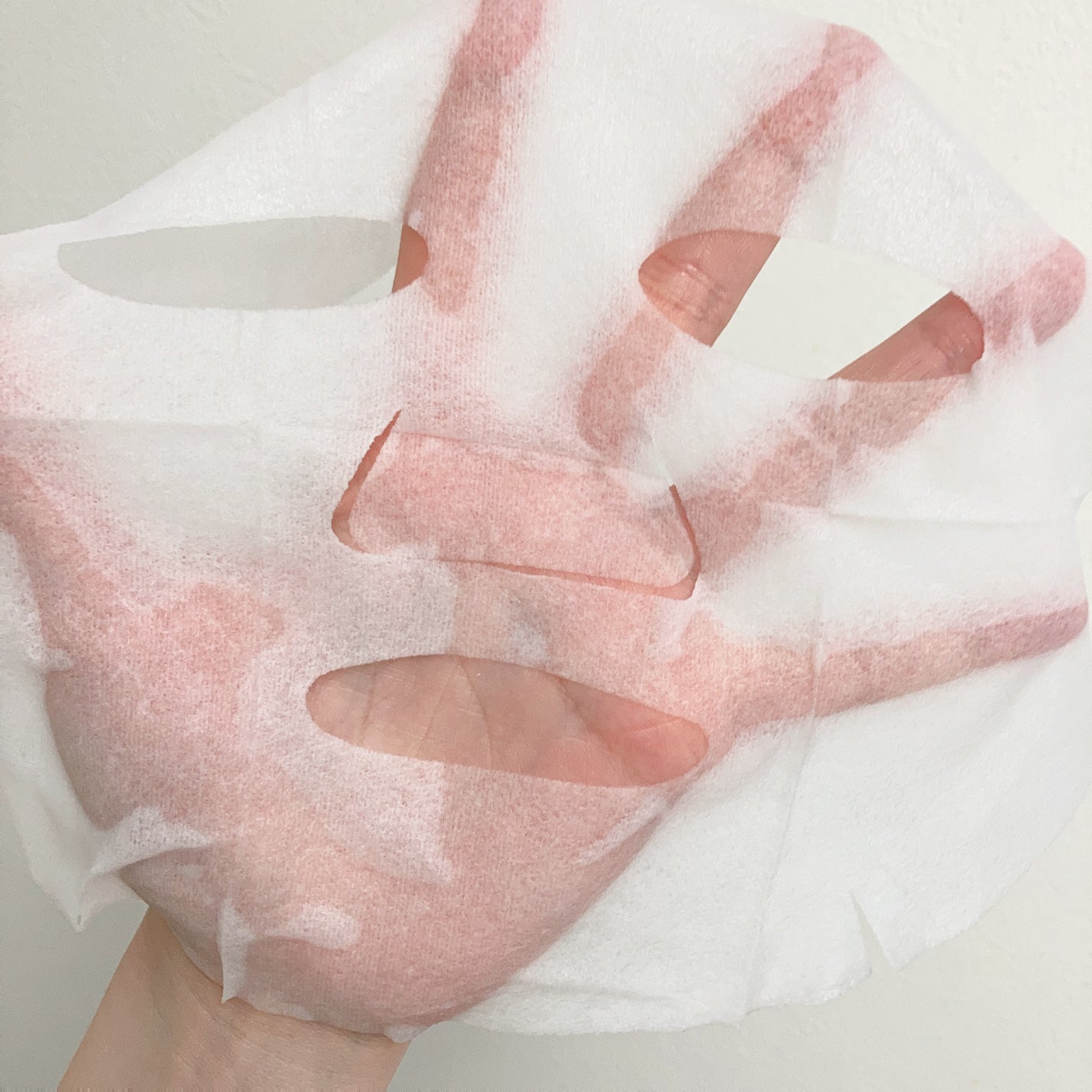 キメケアシートマスク/and us/シートマスク・パックを使ったクチコミ(3枚目)