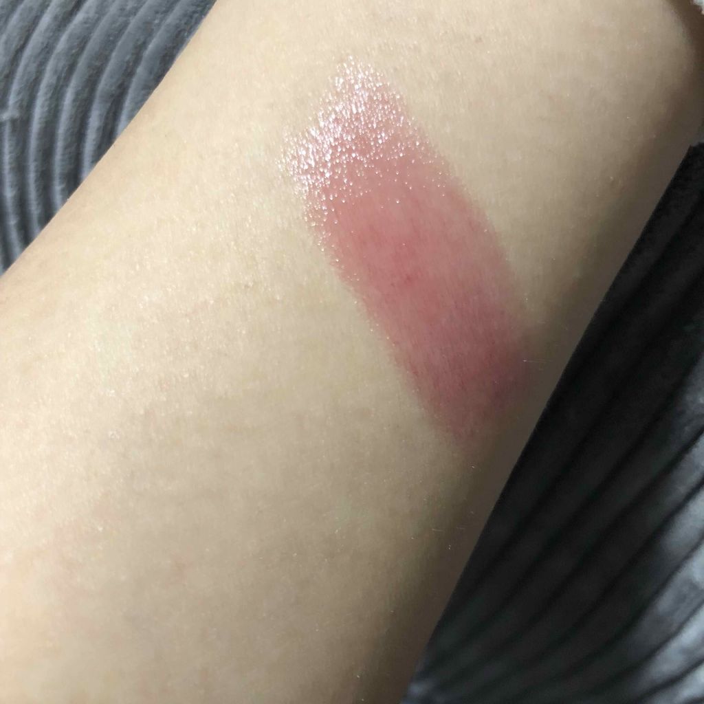 CCパーソナルリップクリーム/KATE/リップケアを使ったクチコミ（2枚目）