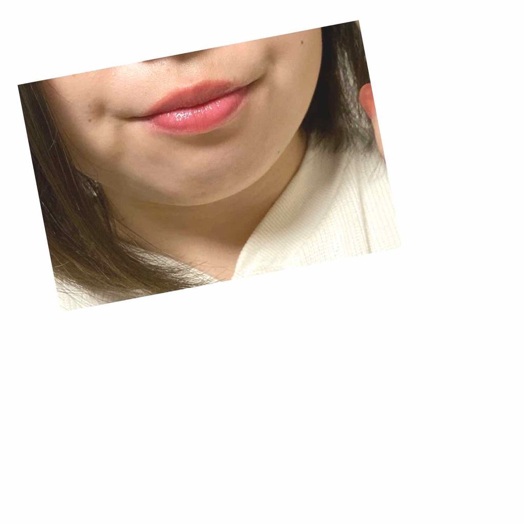 オイル インフューズド リップ カラー/BOBBI BROWN/口紅を使ったクチコミ（2枚目）