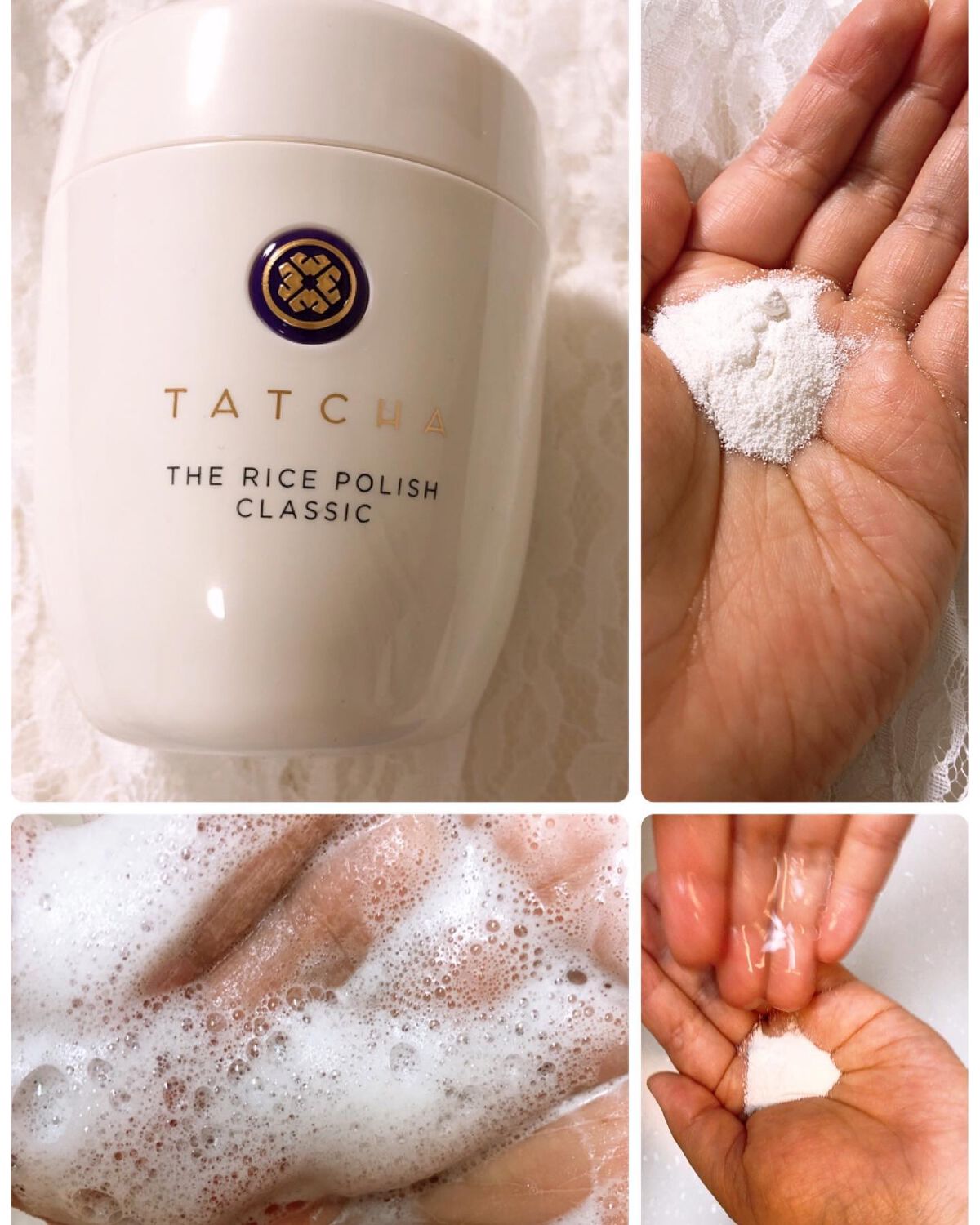 エッセンス/タッチャ/化粧水を使ったクチコミ（3枚目）