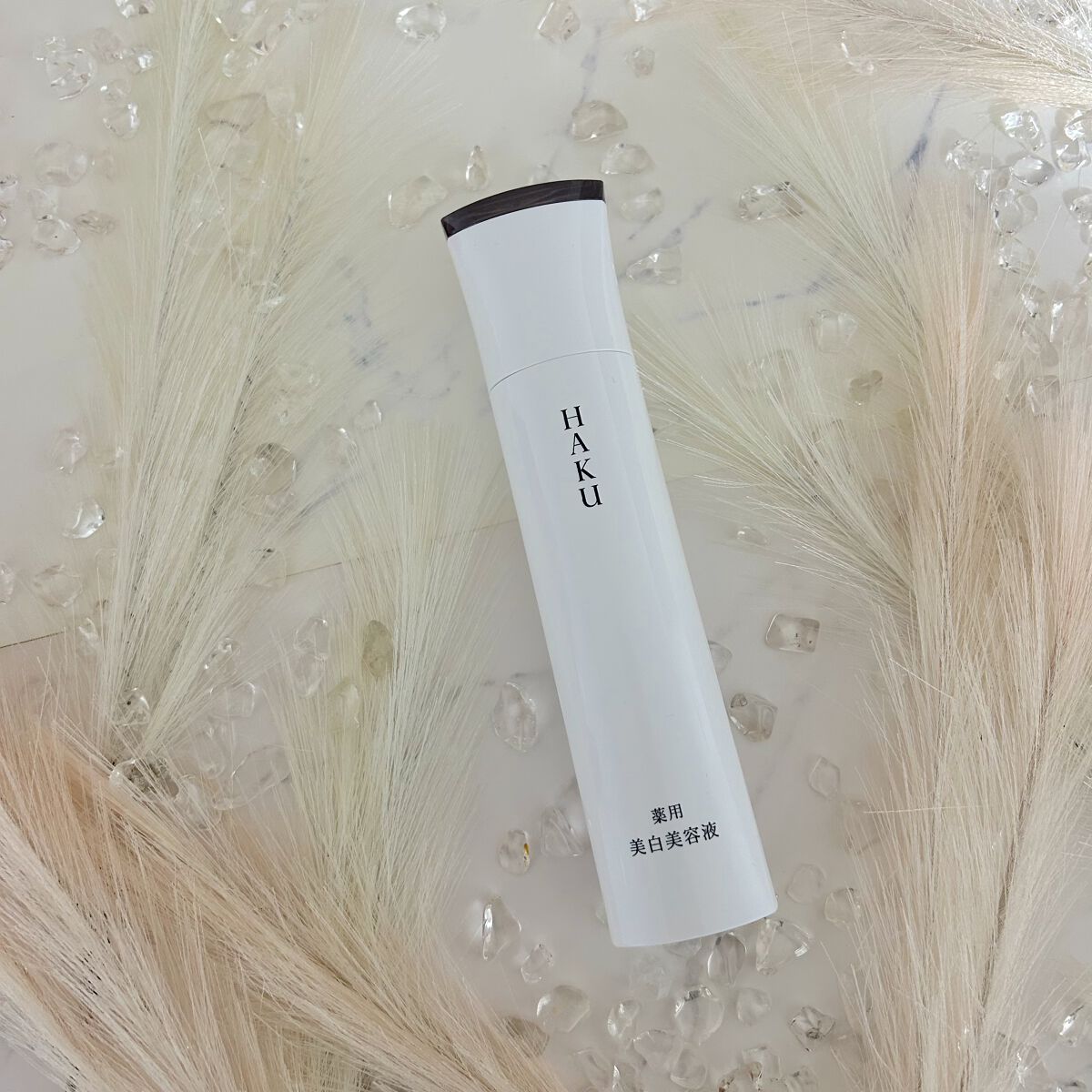 メラノフォーカスEV/HAKU/美容液を使ったクチコミ(2枚目)