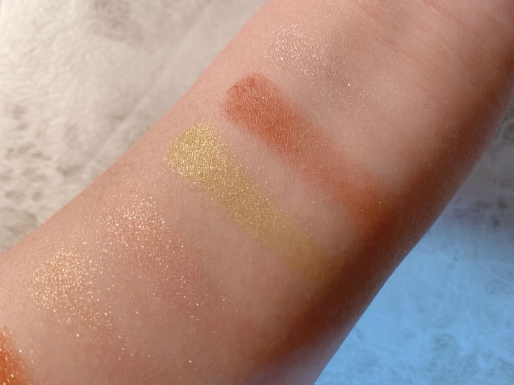 エンチャントリップティント/VAVI MELLO/口紅を使ったクチコミ（3枚目）