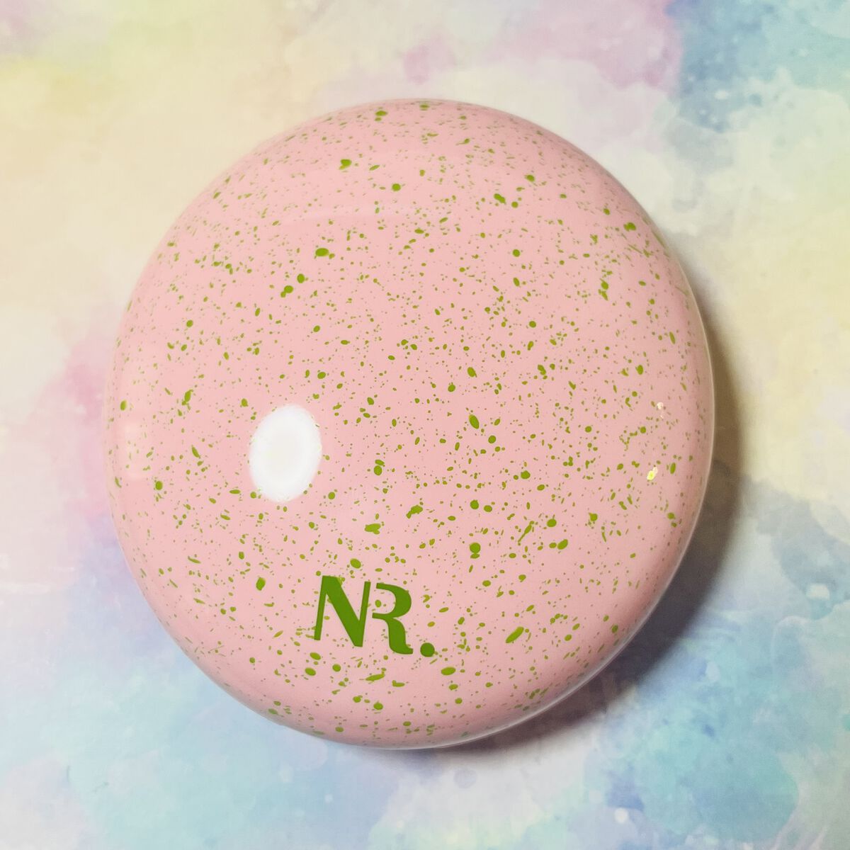 PROBIOエッセンスクッション/ネイチャーリパブリック/クッションファンデーションを使ったクチコミ（2枚目）