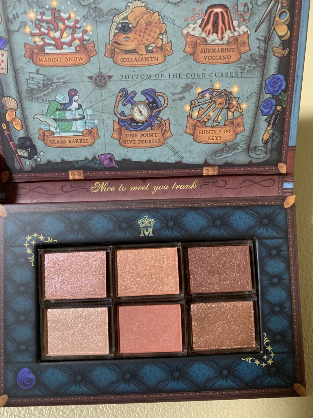 まいぽりっしゅ 03ファーストピンク /b idol/マニキュアを使ったクチコミ（2枚目）