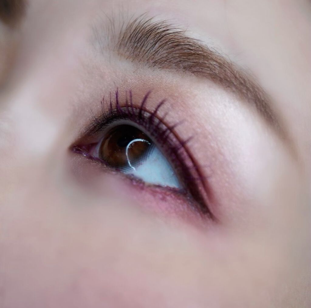 ディオールショウ 24H スティロ ウォータープルーフ/Dior/ペンシルアイライナーを使ったクチコミ(2枚目)