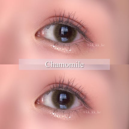 HARNE 1day/HARNE/ワンデー(1DAY)カラコンを使ったクチコミ(5枚目)