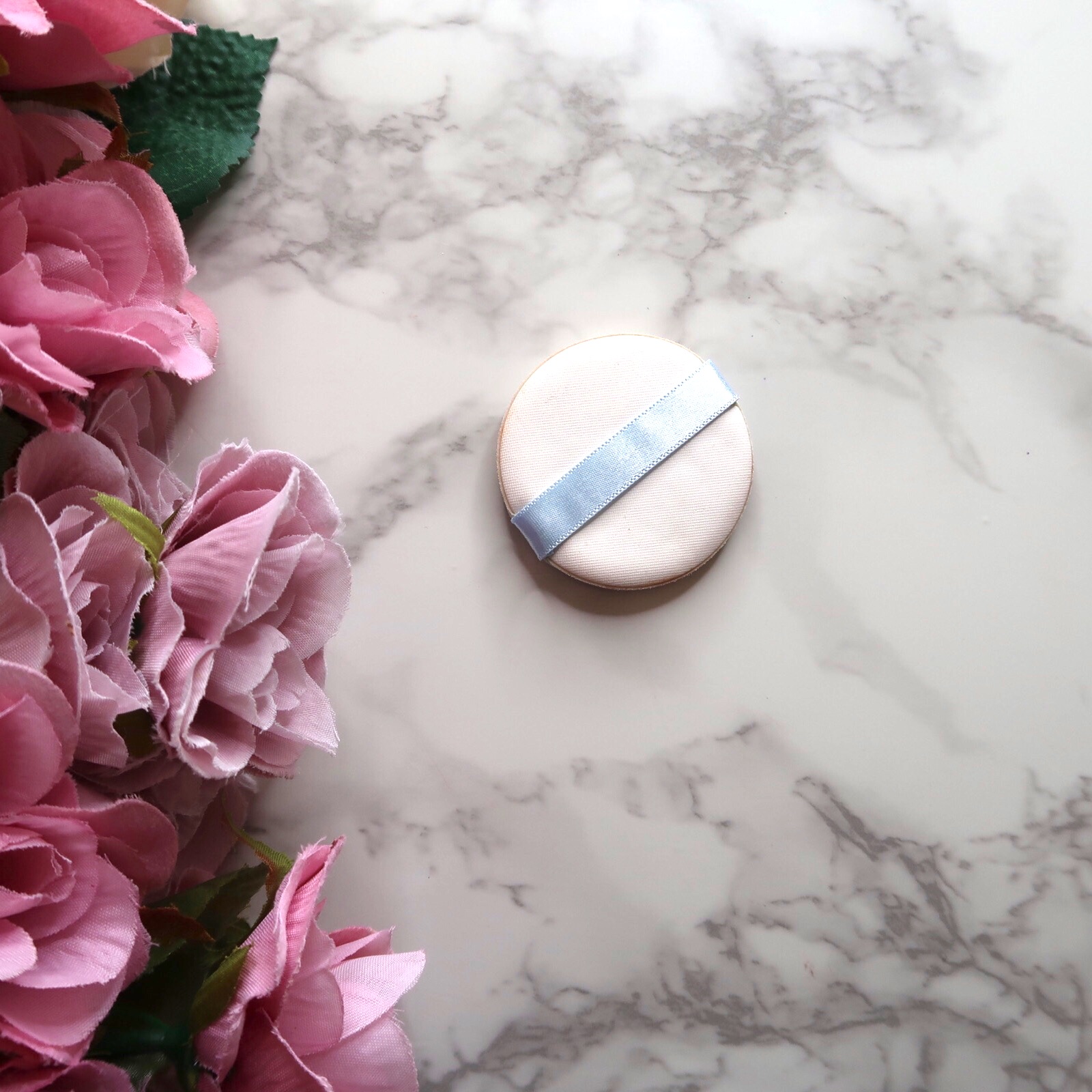 BB・CCクリーム専用パフ/ロージーローザ/パフ・スポンジを使ったクチコミ（1枚目）